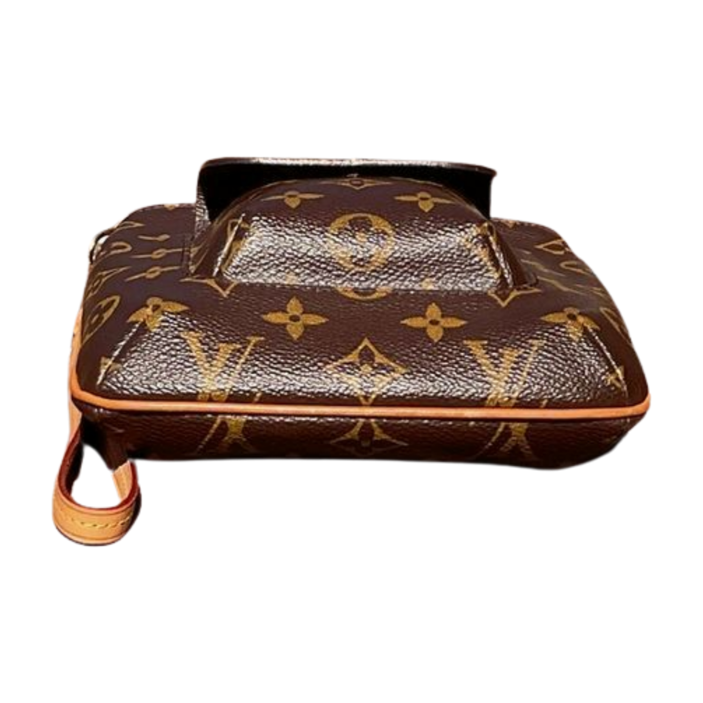 Louis Vuitton Partition Bag