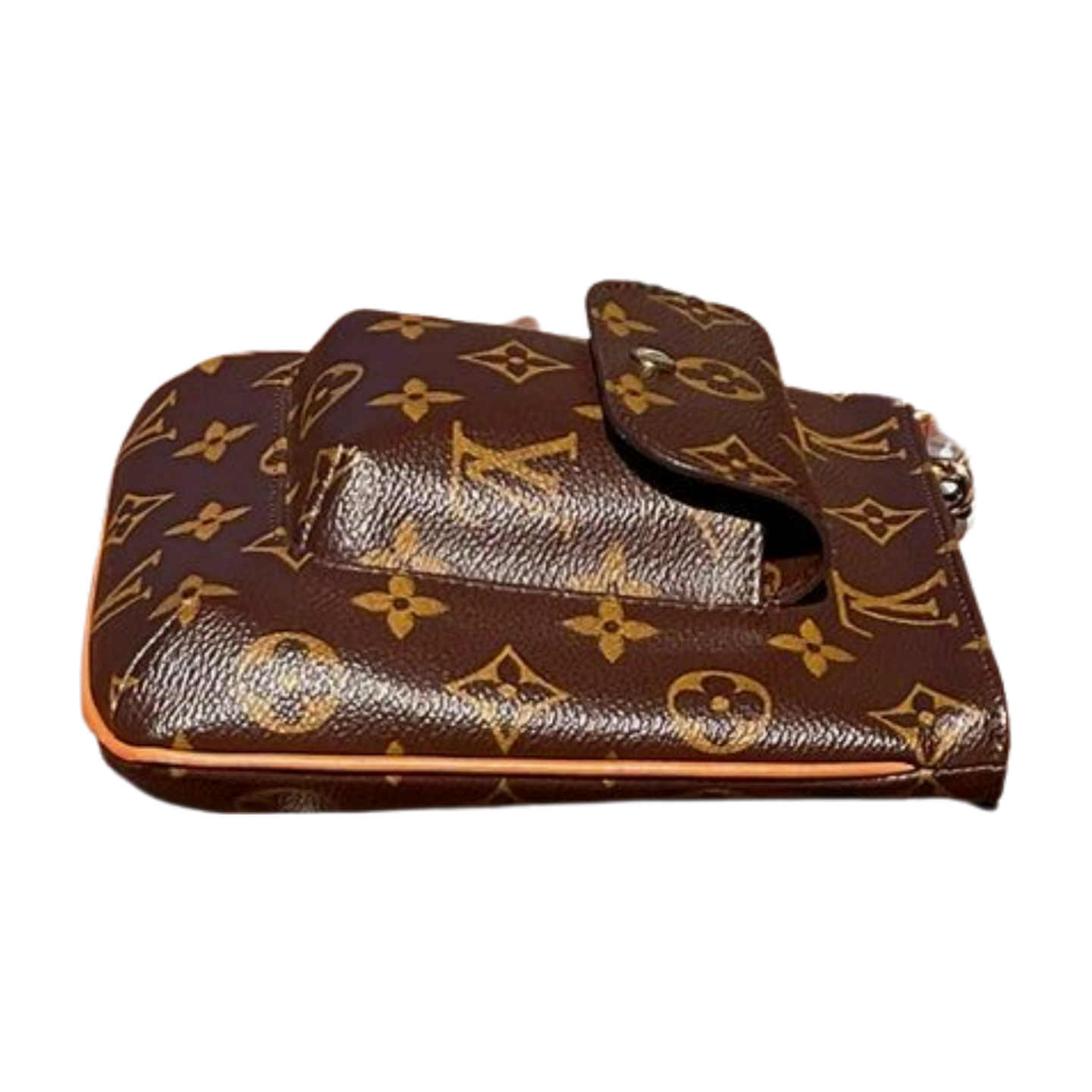 Louis Vuitton Partition Bag