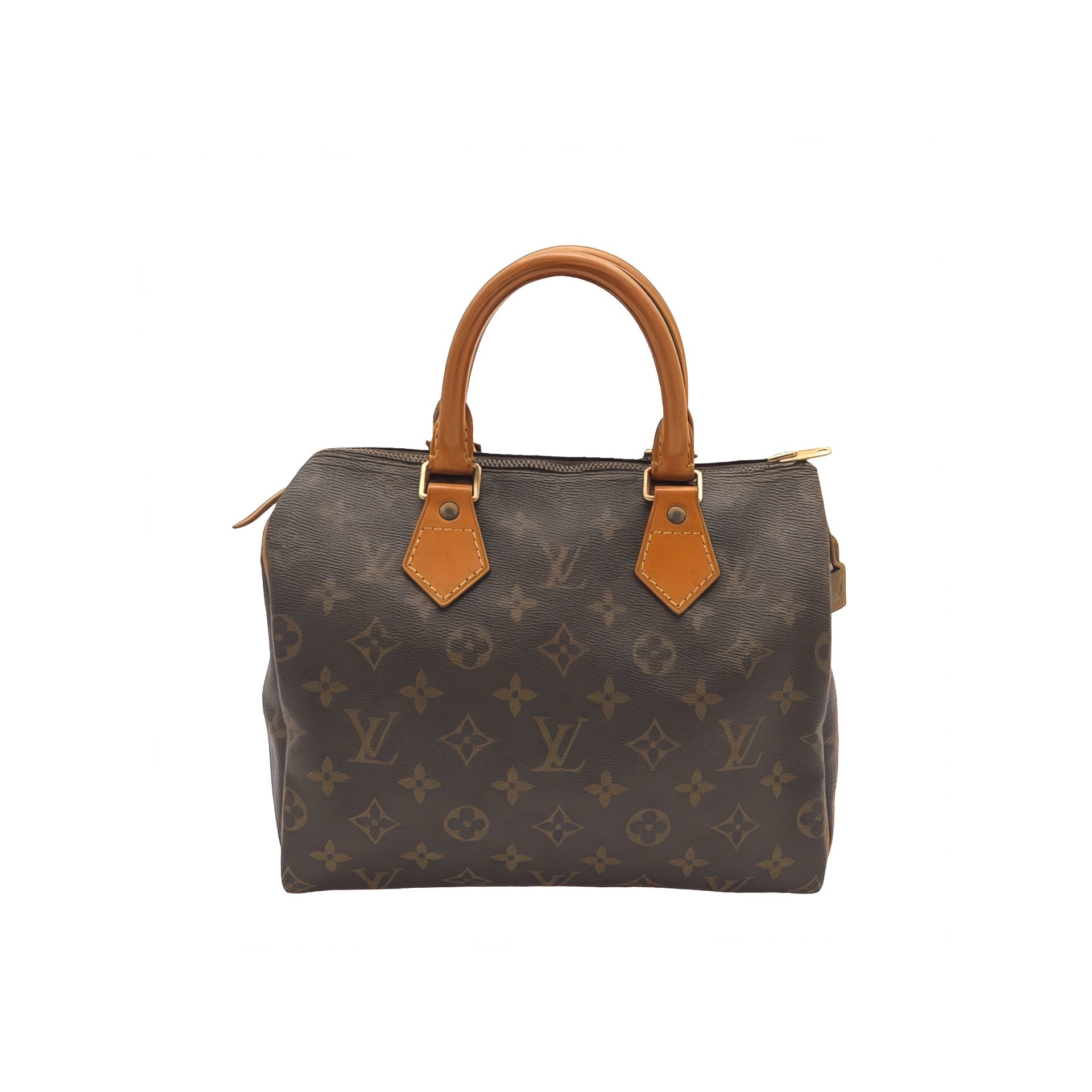 Louis Vuitton Speedy 25 Tasche