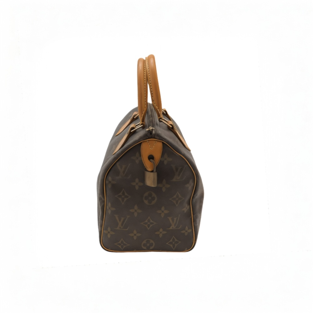 Louis Vuitton Speedy 25 Tasche
