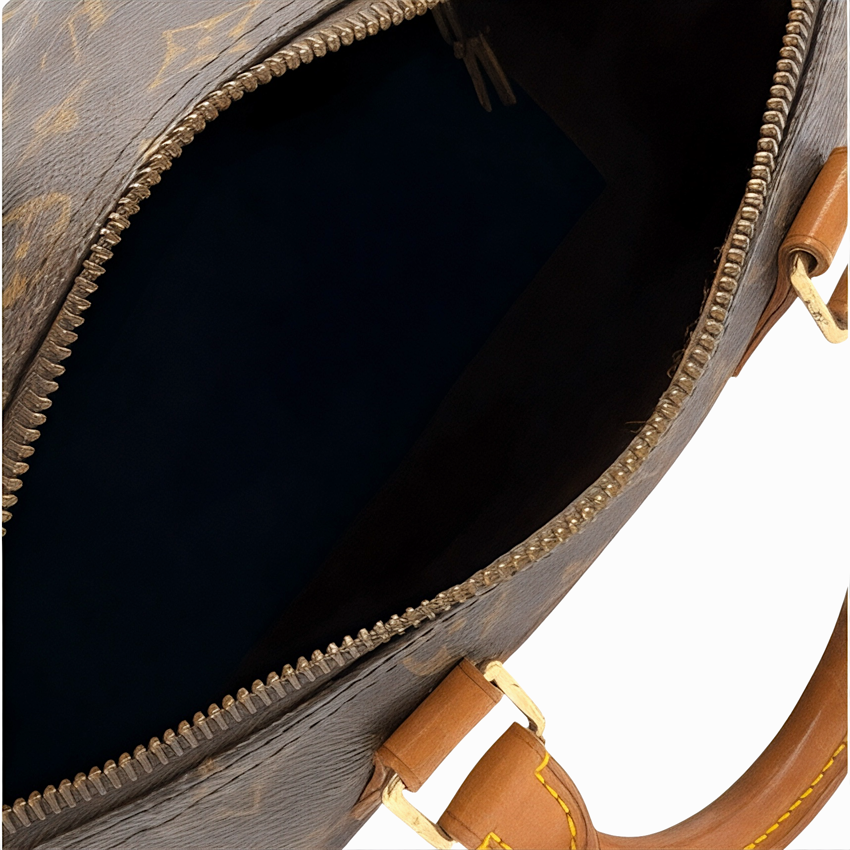 Louis Vuitton Speedy 25 Tasche