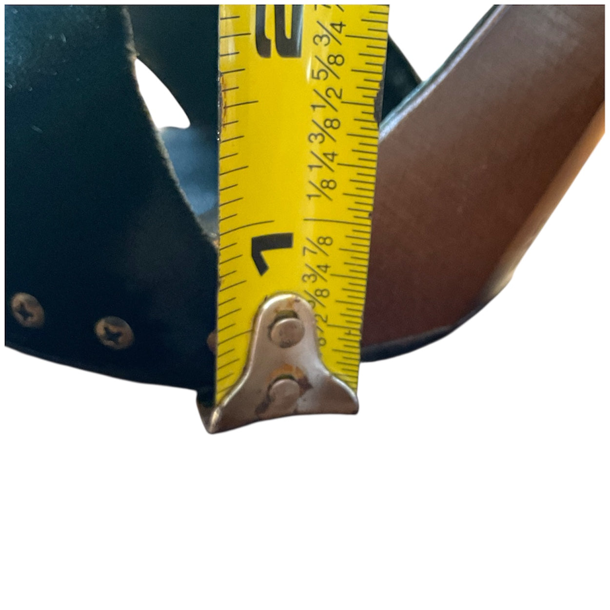 Chanel Vintage-Plateau-Sandalen aus Samt, US 7,5