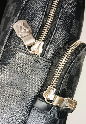 Authentic, Pre-owned Louis Vuitton Avenue Sling Bag