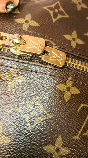 Louis Vuitton Keepall 60 Travel Bag