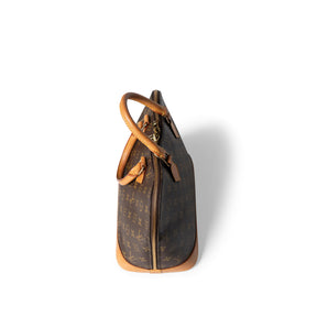 Louis Vuitton Monogram Alma PM Bag