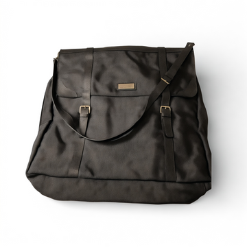 Christian Dior Garment Bag With hanger & Storage Pockets