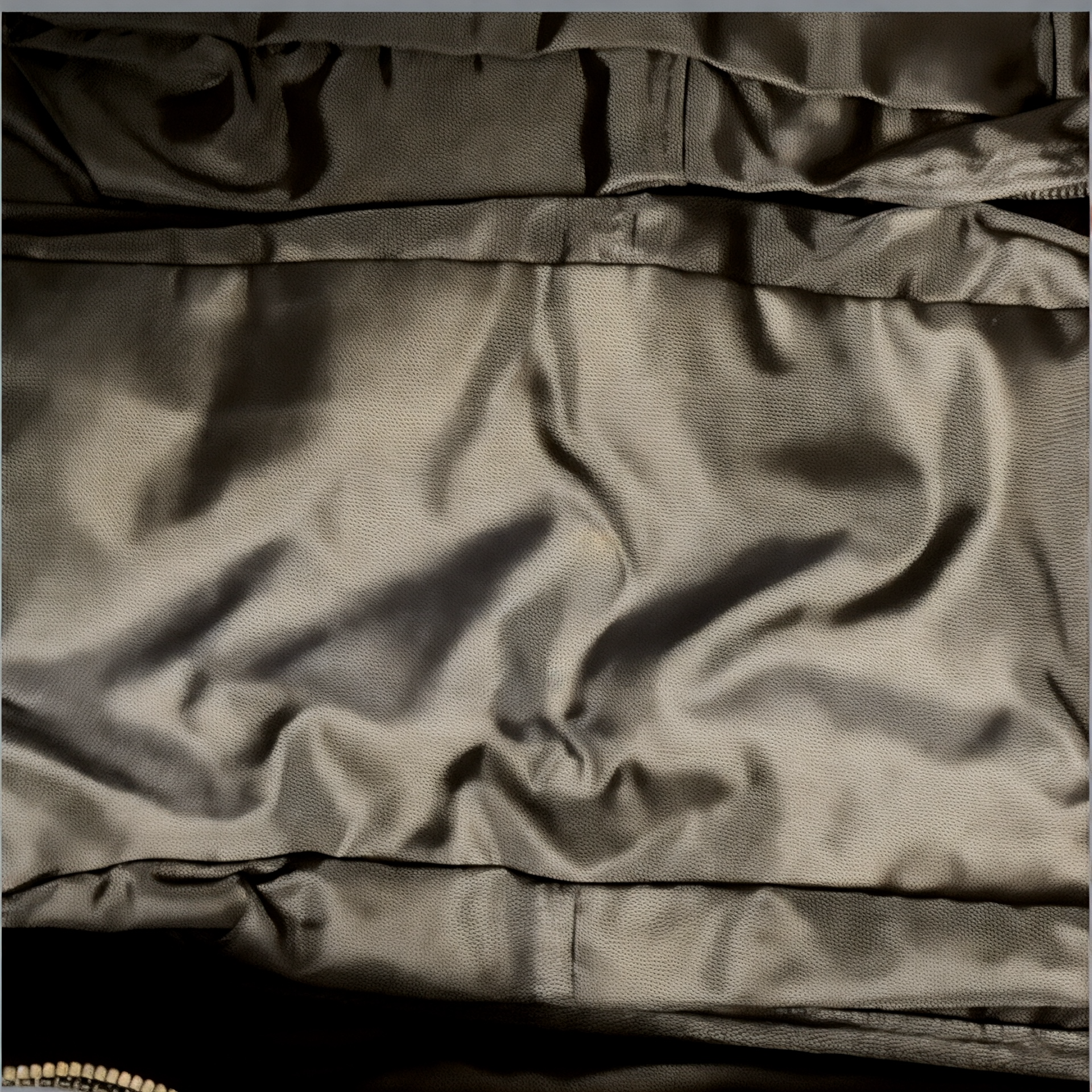 Christian Dior Garment Bag With hanger & Storage Pockets