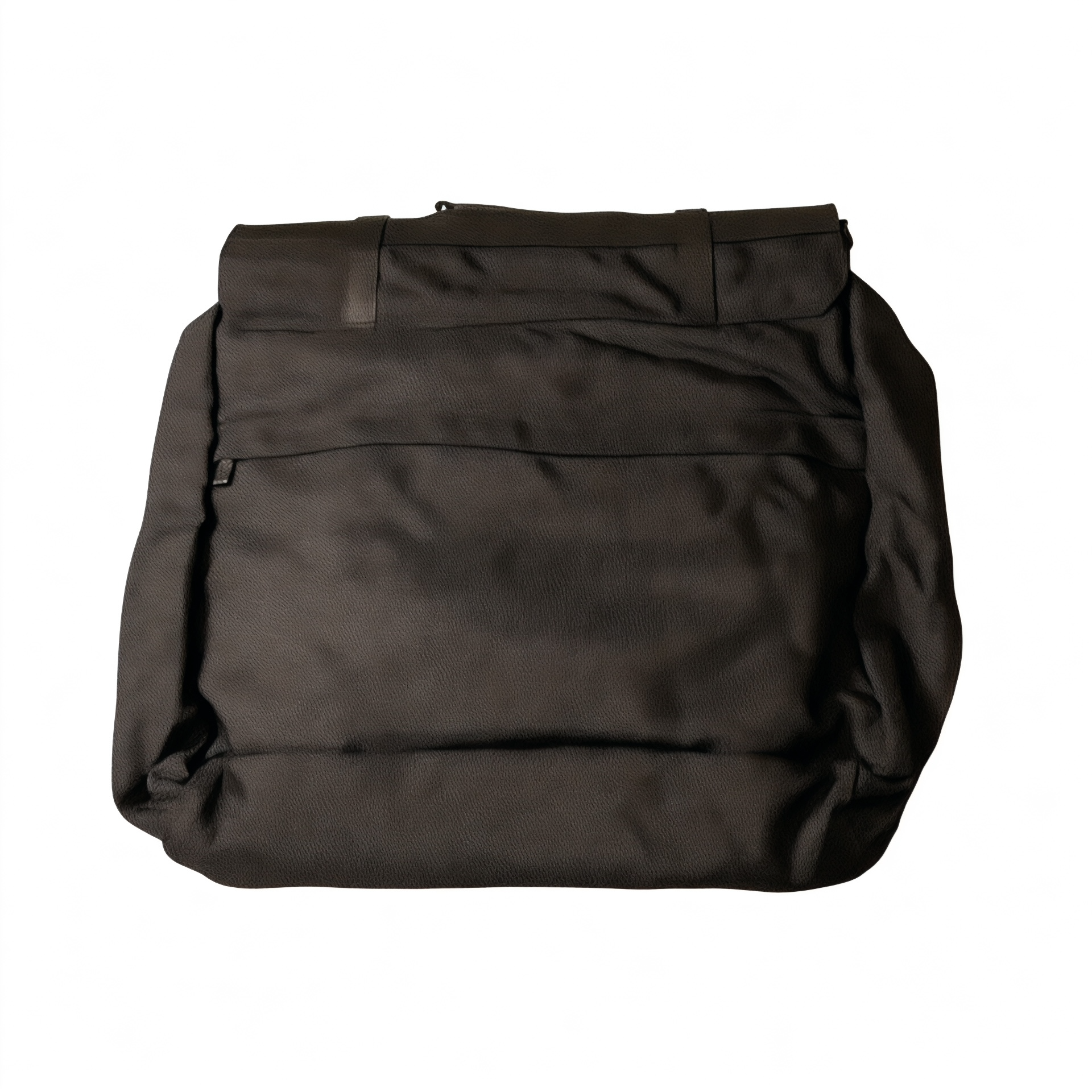 Christian Dior Garment Bag With hanger & Storage Pockets