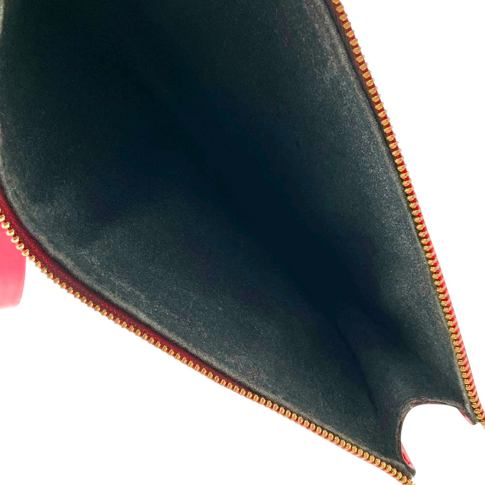 Louis Vuitton Epi Pochette Accessoires Tasche