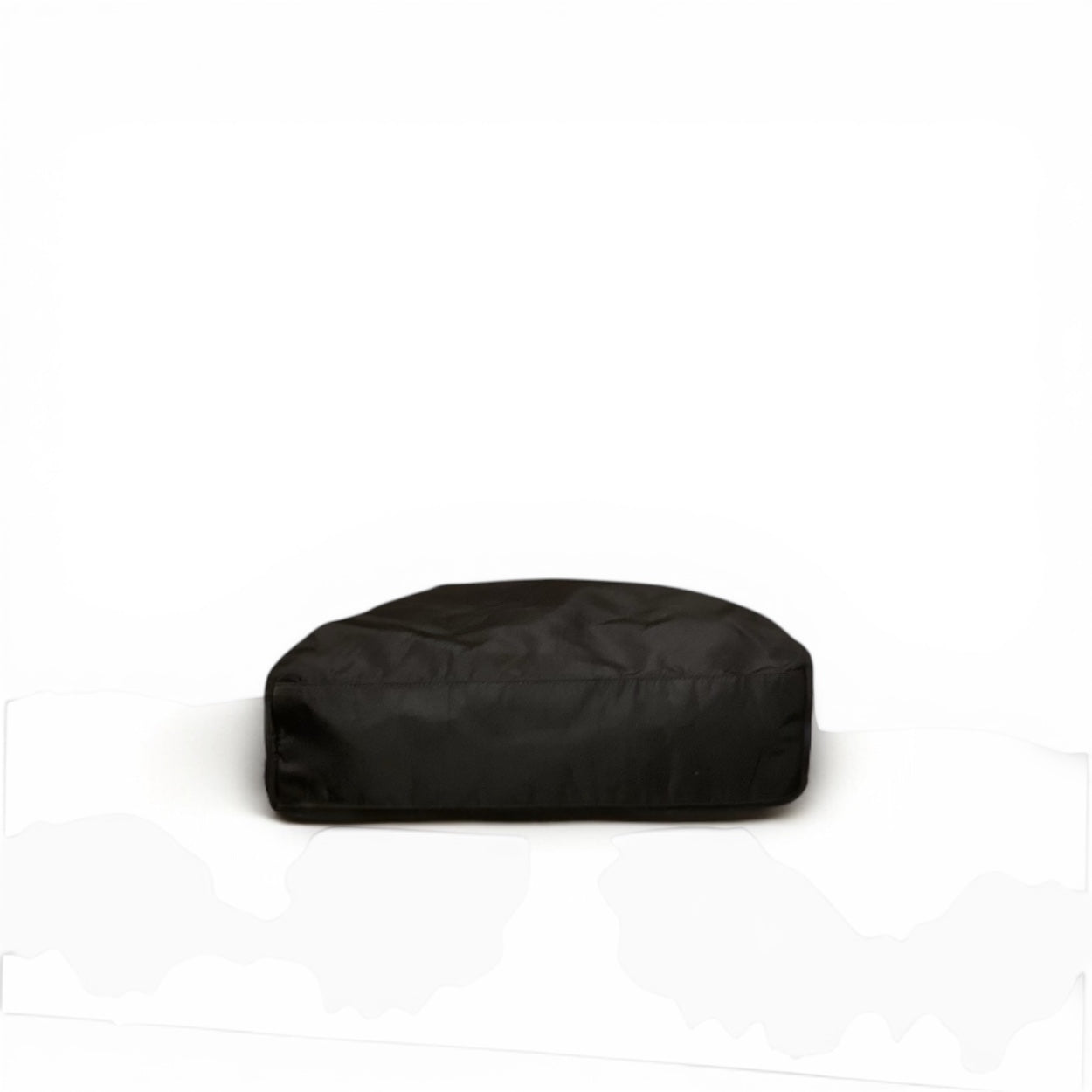 Prada Nylon Chimera Tote Bag, Black