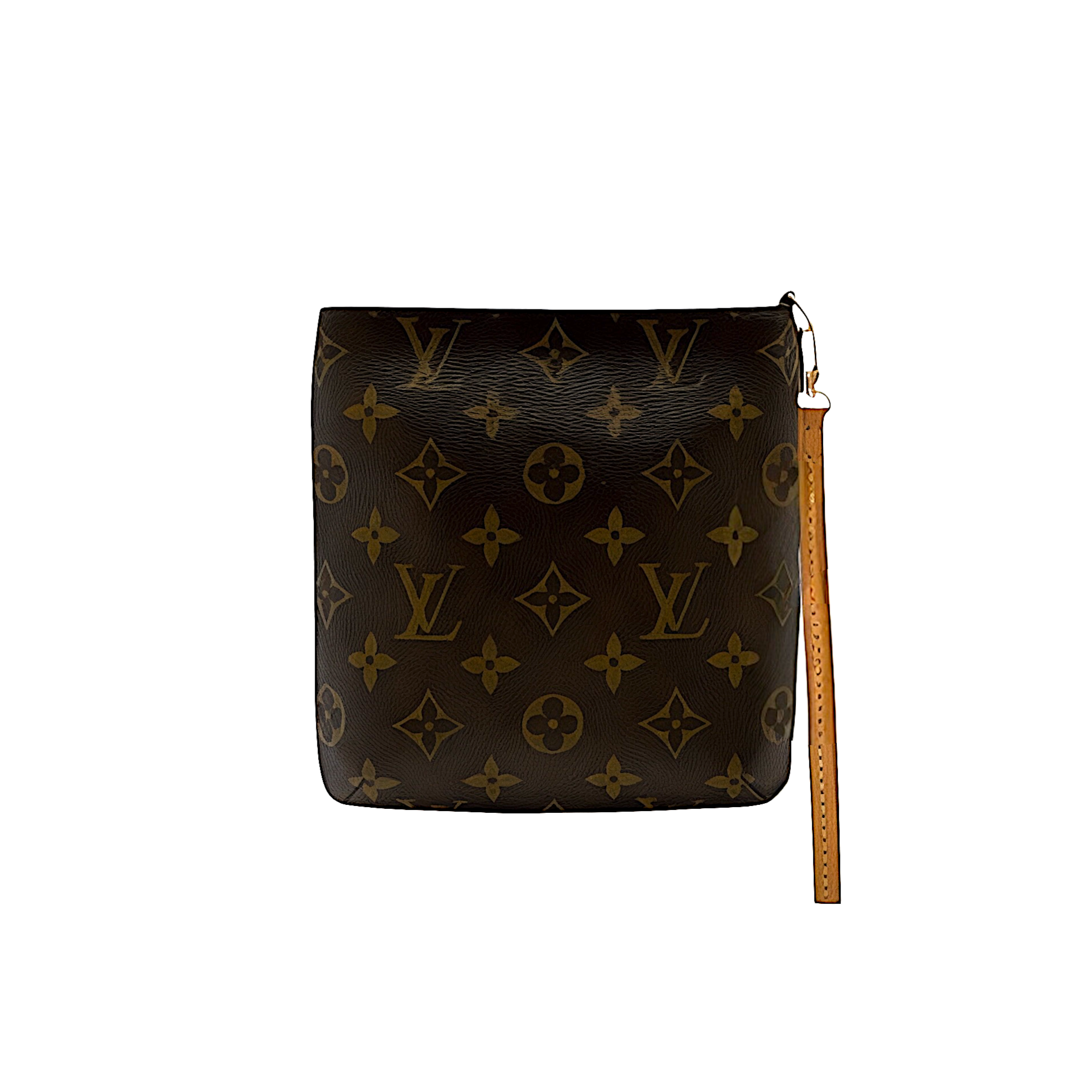 Authentic, Pre-owned Louis Vuitton Partition Bag