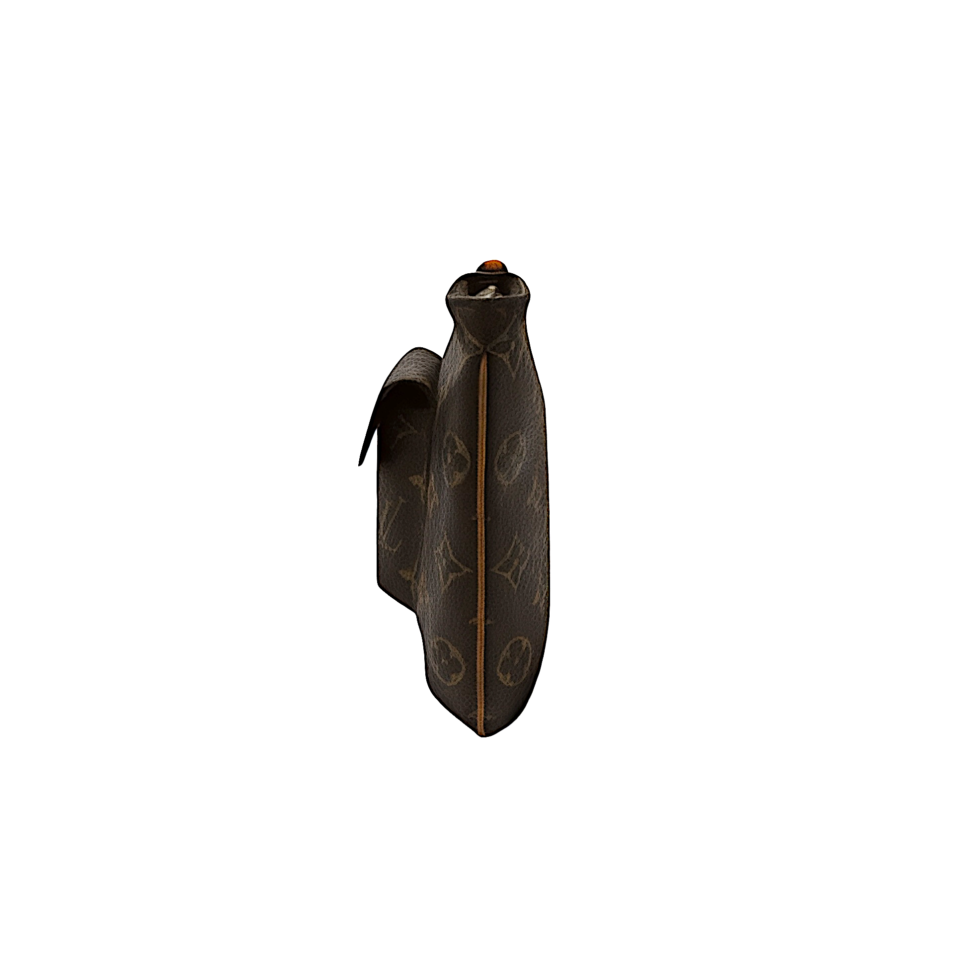 Authentic, Pre-owned Louis Vuitton Partition Bag