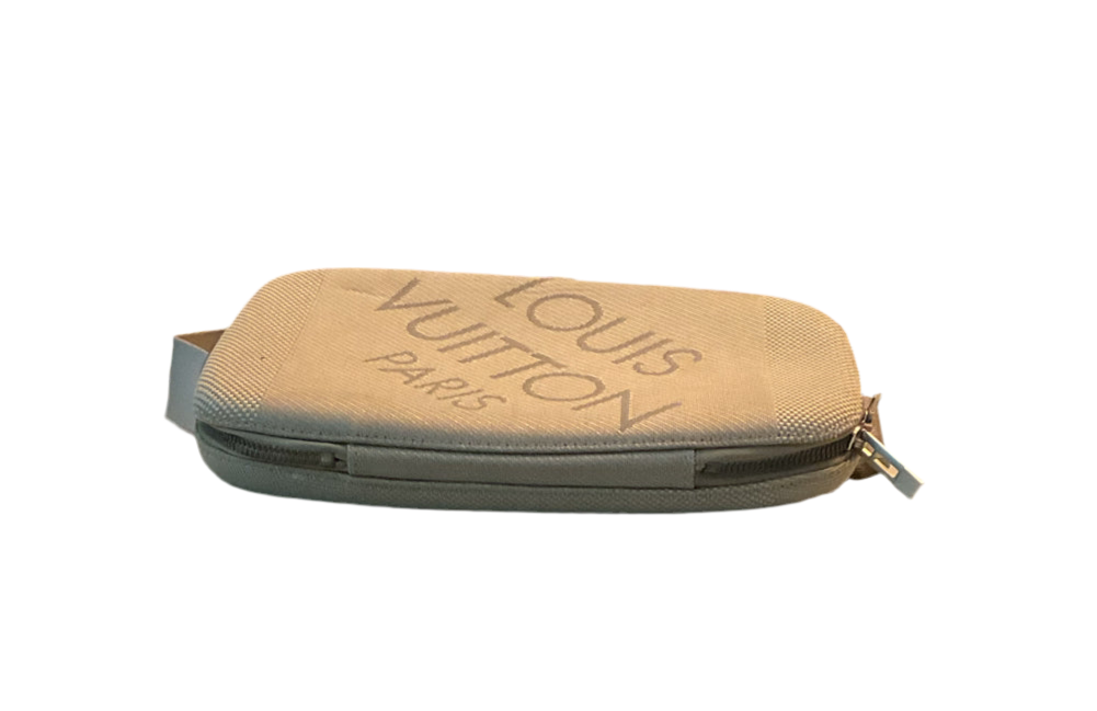 Mochila Louis Vuitton Damier Geant Mage