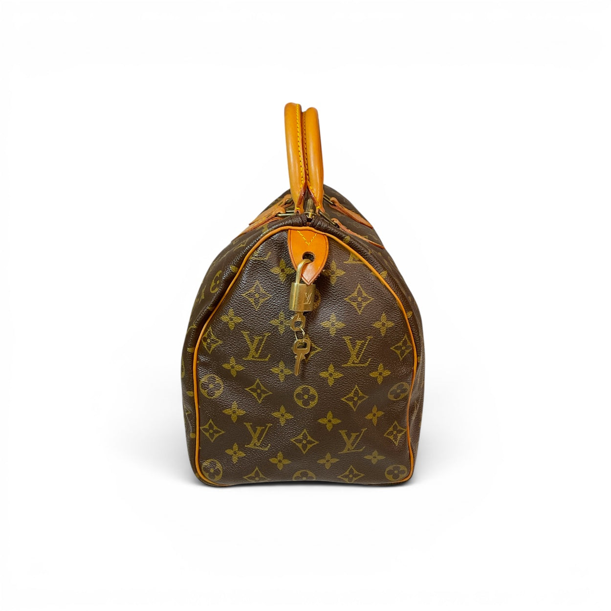 Louis Vuitton Speedy 35 Bag ￼