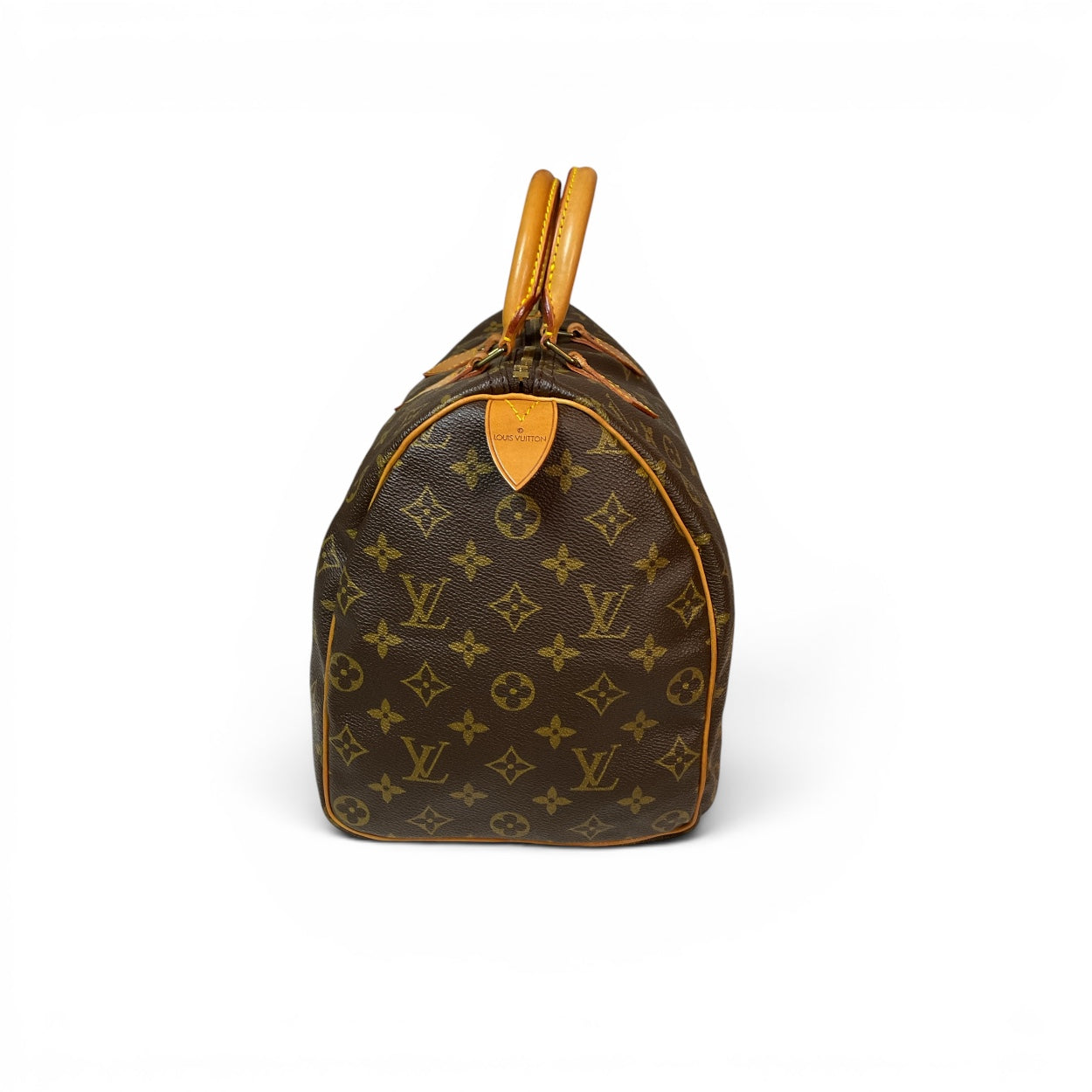 Louis Vuitton Speedy 35 Bag ￼