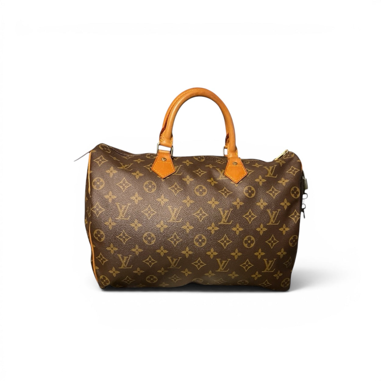 Louis Vuitton Speedy 35 Bag ￼