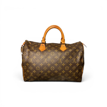 Louis Vuitton Speedy 35 Bag ￼