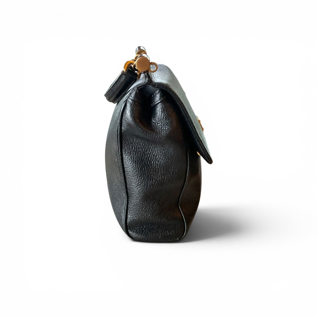 Pre-owned Dolce & Gabbana Vintage Small Sicily Bag