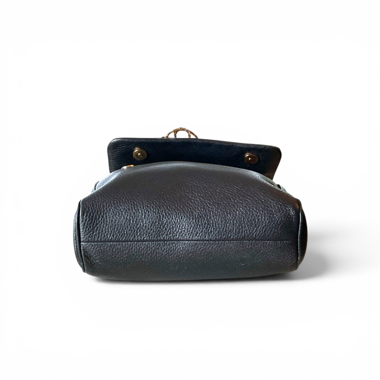 Pre-owned Dolce & Gabbana Vintage Small Sicily Bag