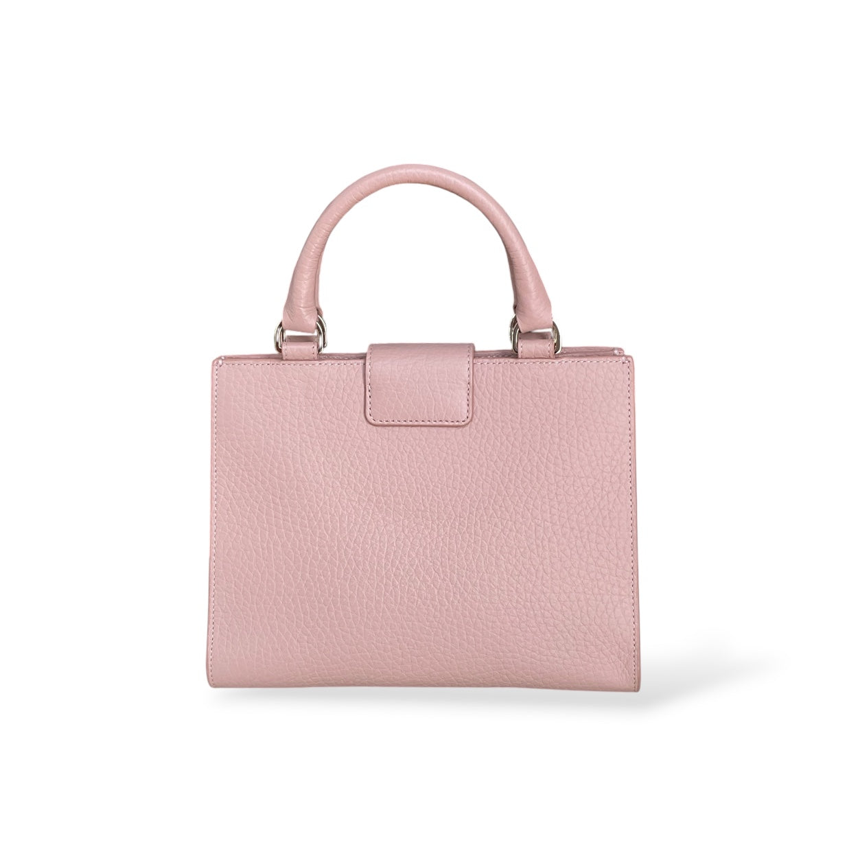 Furla Leather Bag, Pink