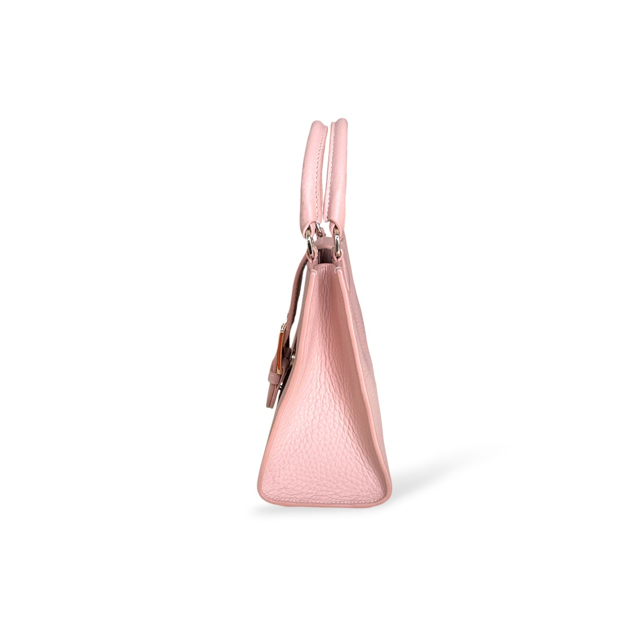 Furla Leather Bag, Pink