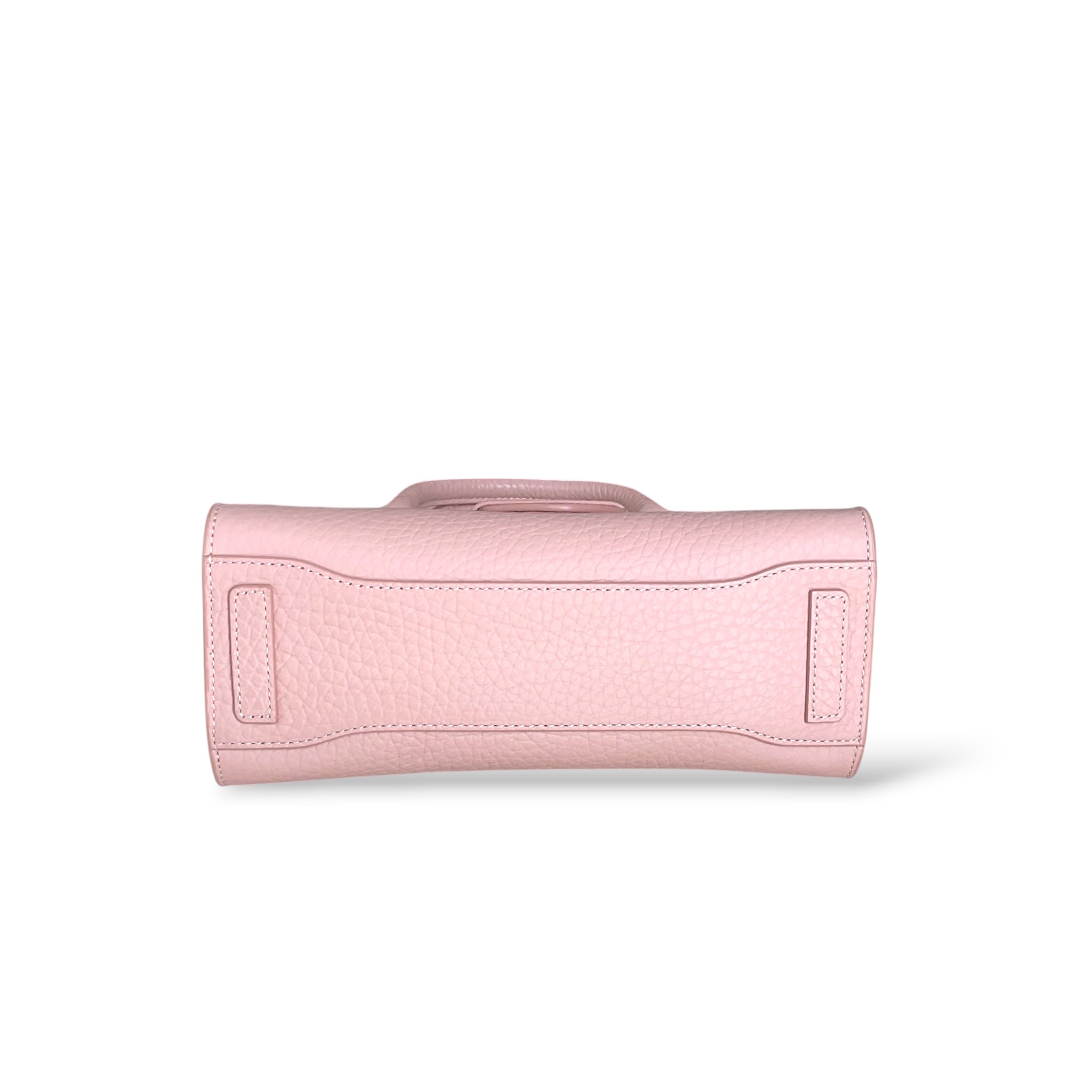 Furla Leather Bag, Pink