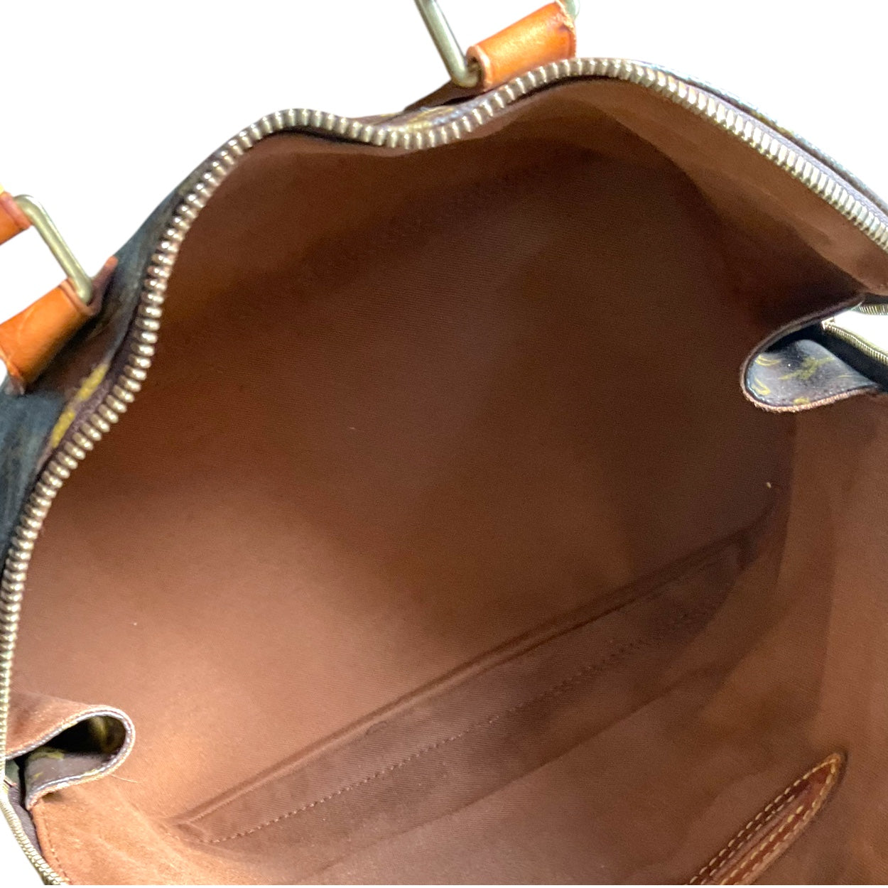 Pre-owned Louis Vuitton Alma PM Bag
