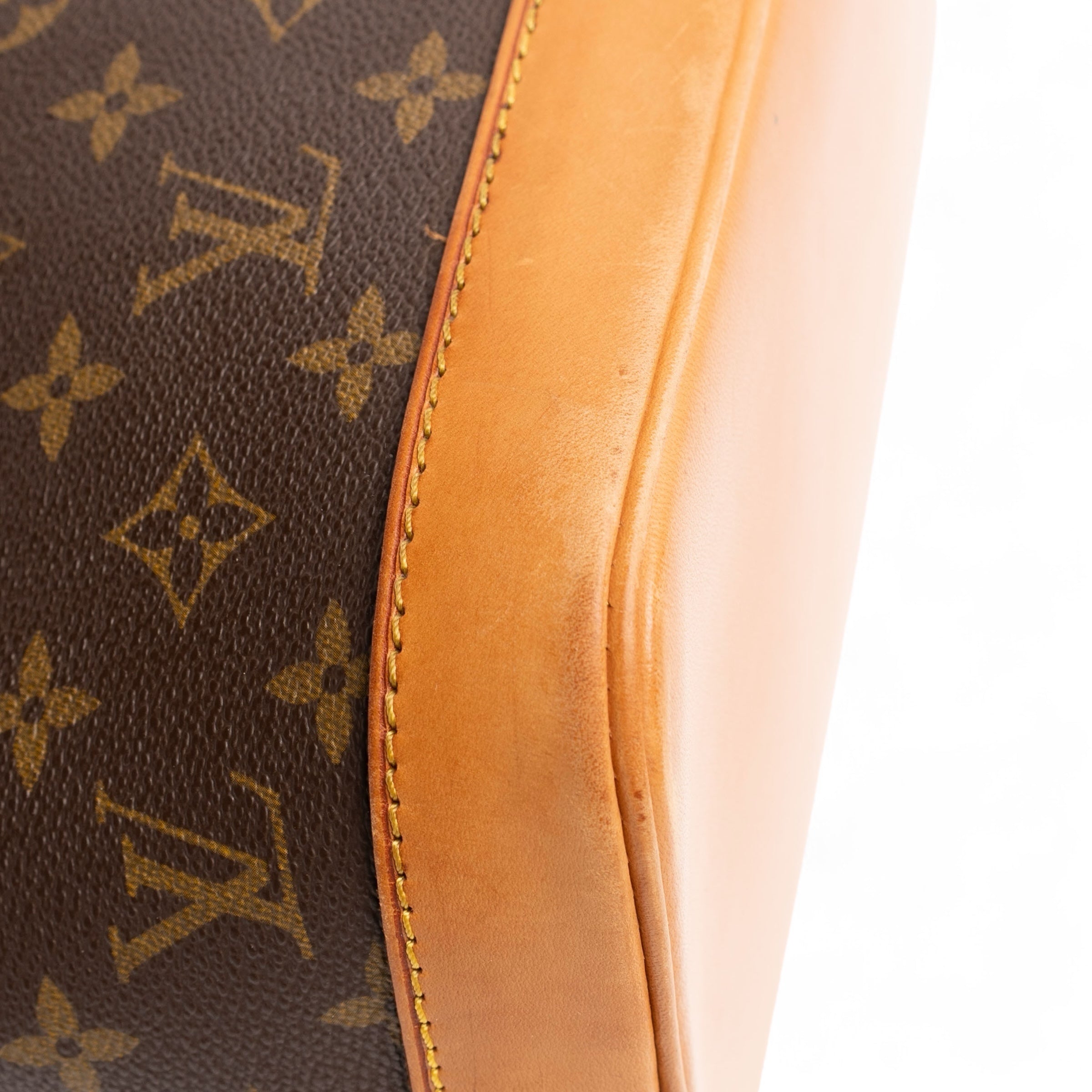 Authentic, Pre-owned Louis Vuitton Monogram Alma PM Bag