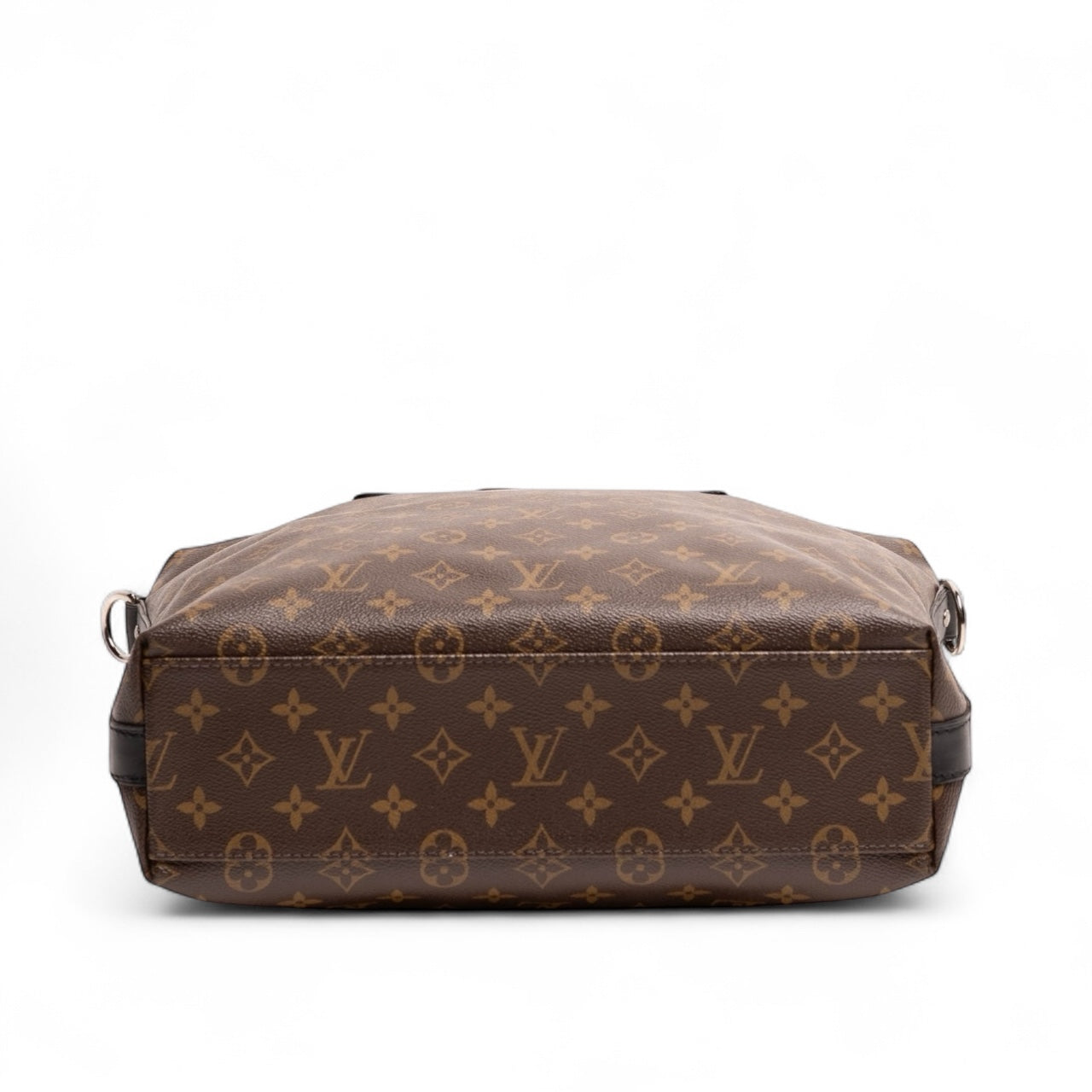 Authentic, Pre-owned Louis Vuitton  Macassar Davis Tote Bag