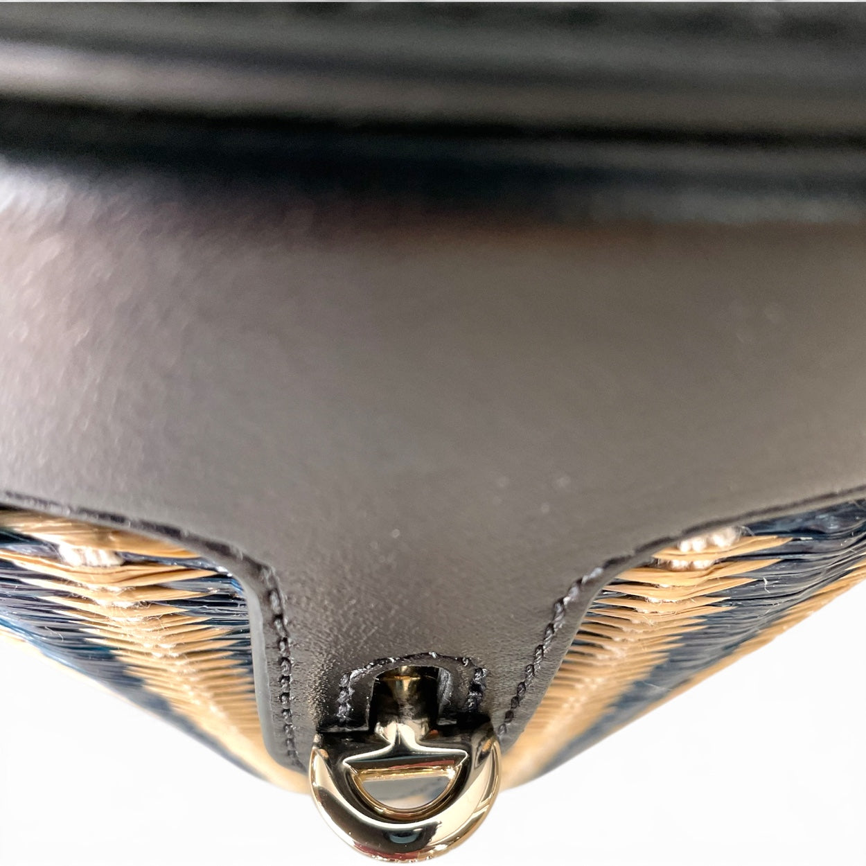 Furla Net Mini Bucket Bag