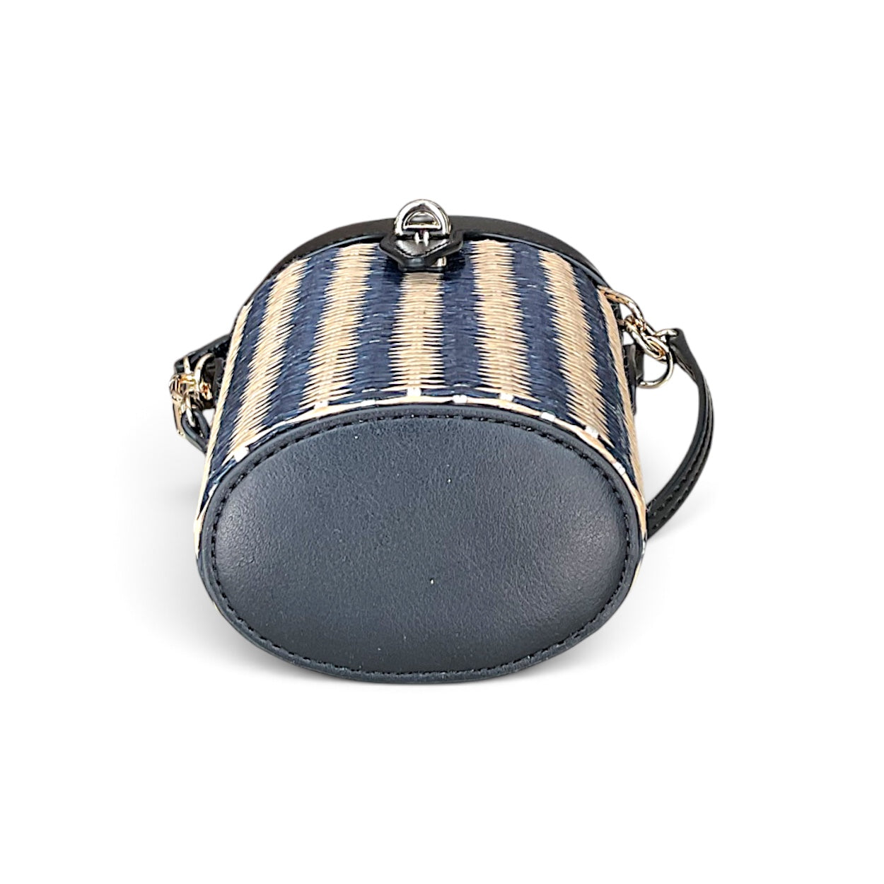 Furla Net Mini Bucket Bag