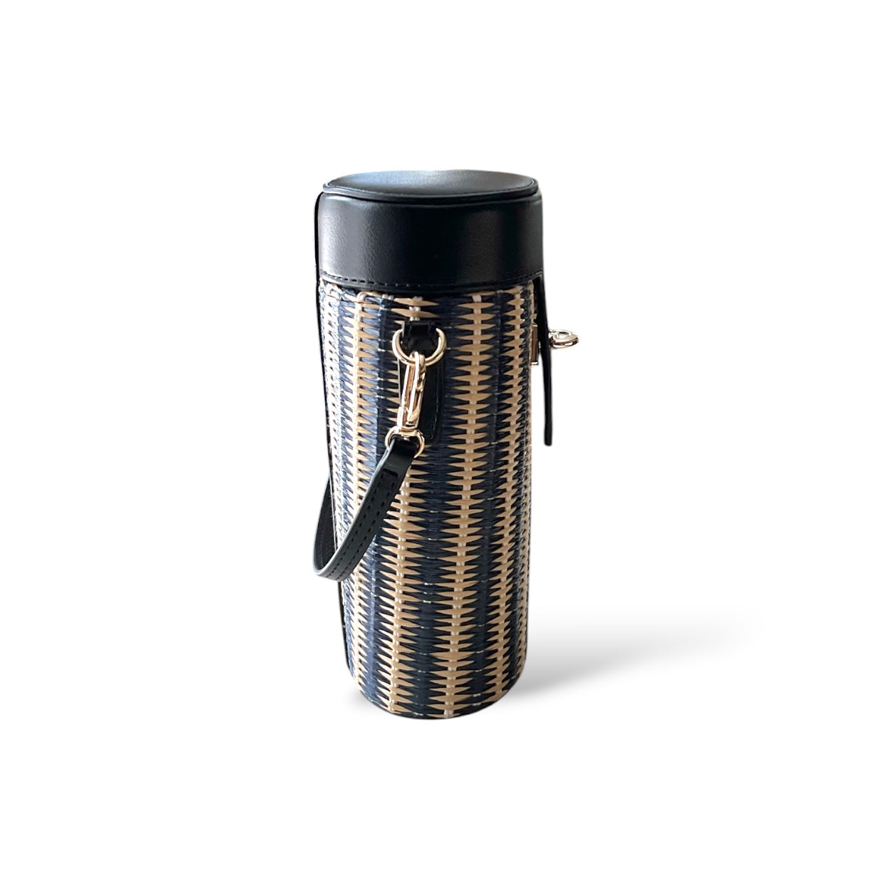 Furla Net Mini Bucket Bag