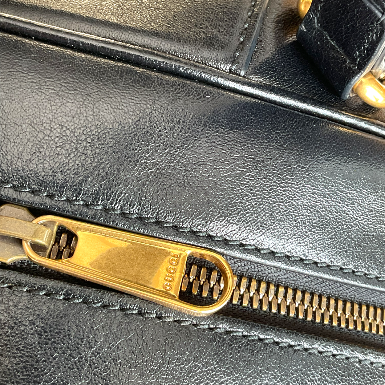 Gucci Basketball Bag