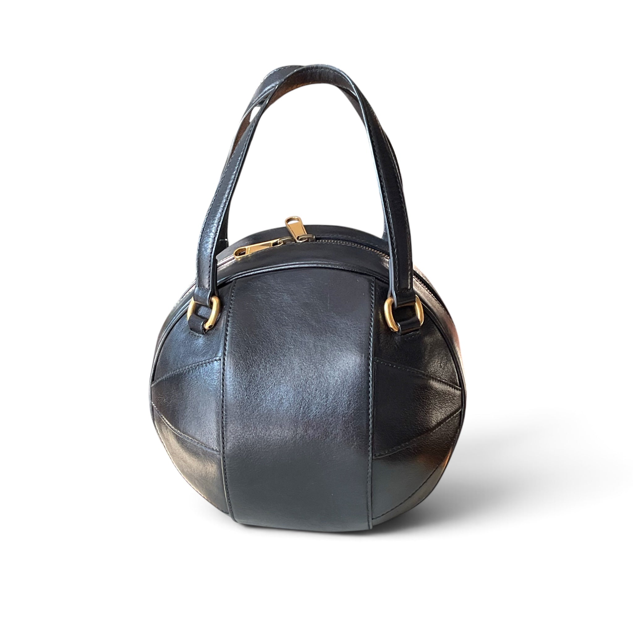 Gucci Basketball Bag