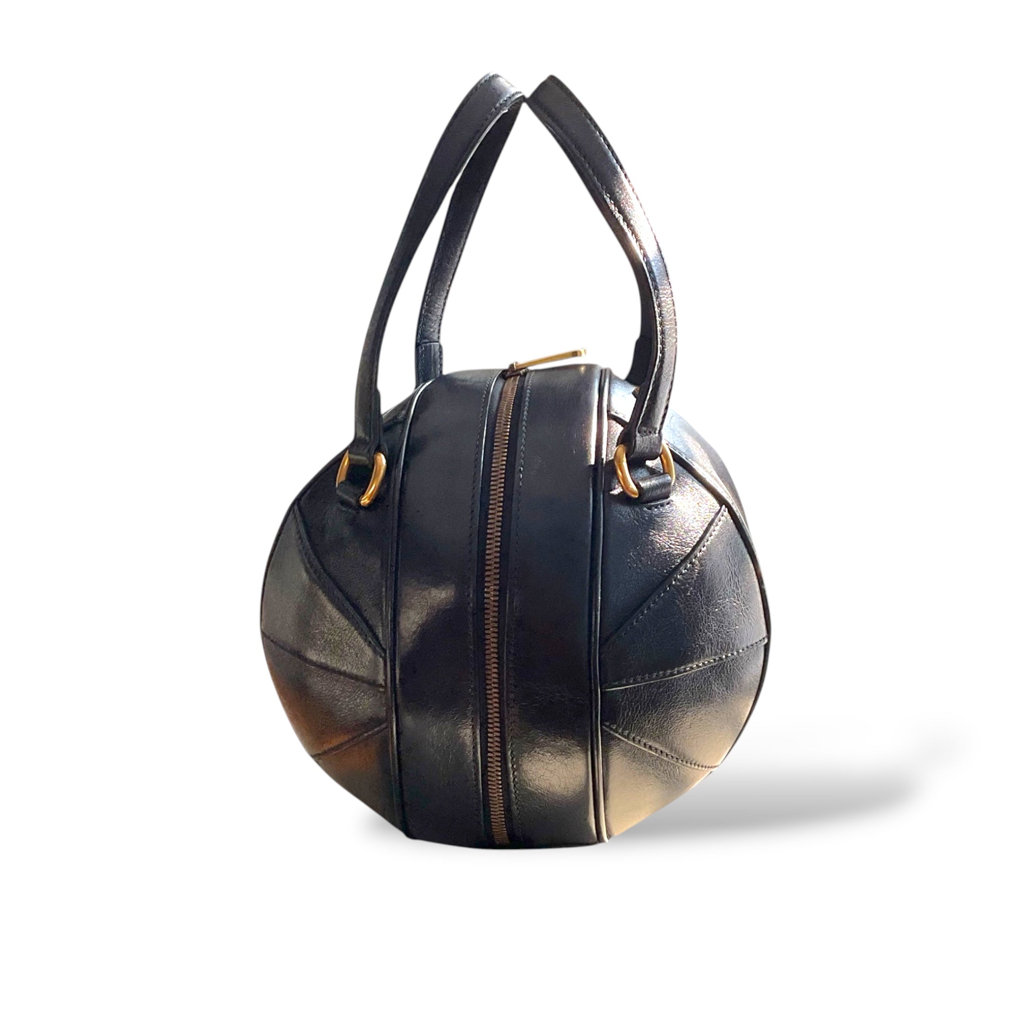Gucci Basketball Bag