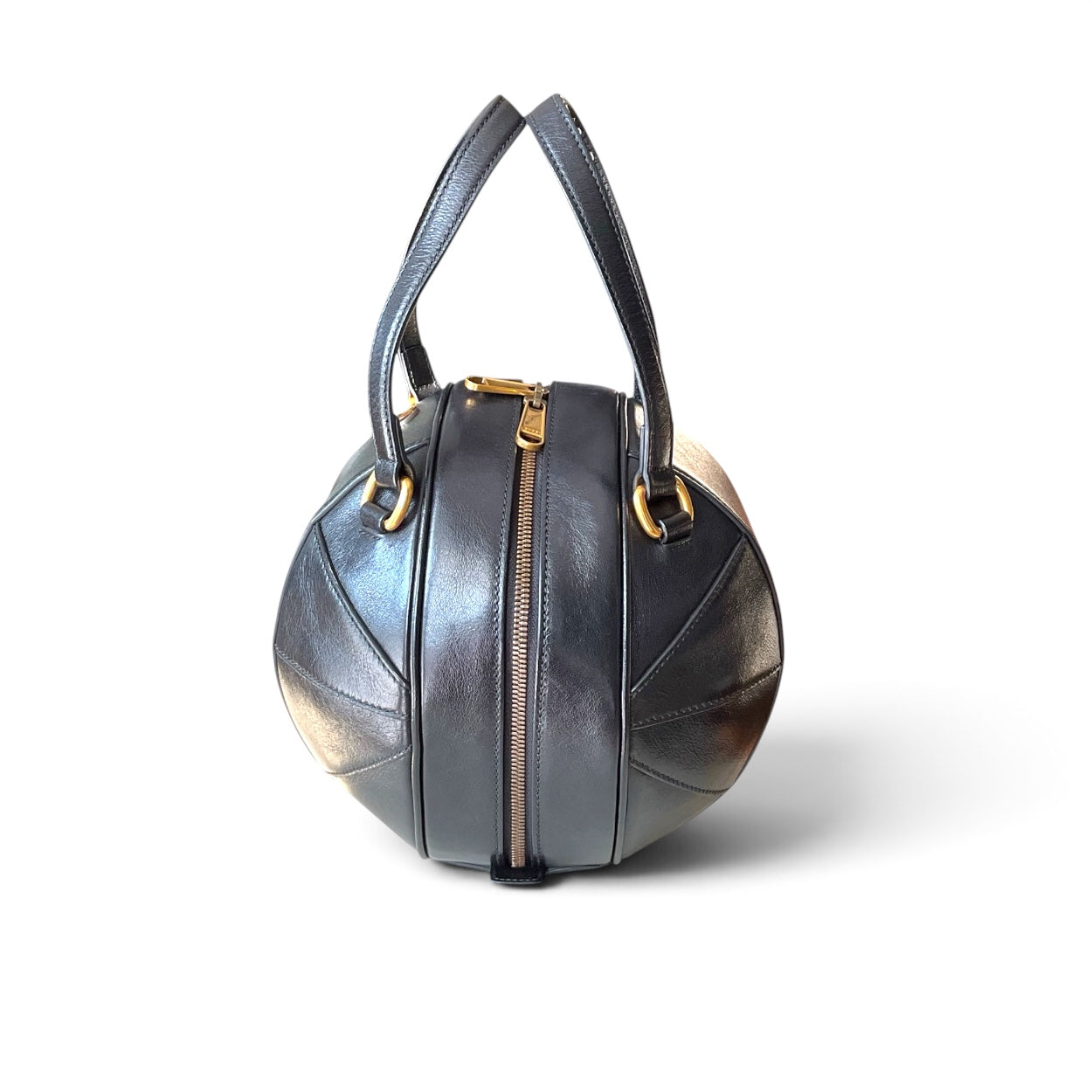 Gucci Basketball Bag