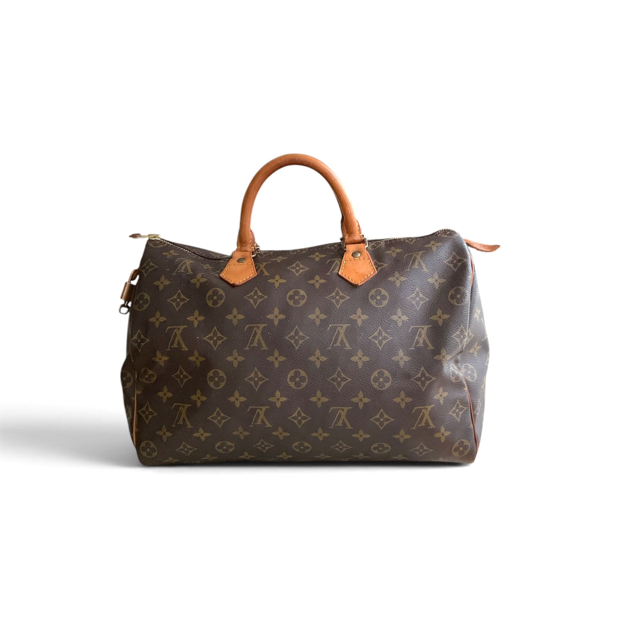 Louis Vuitton Speedy 35