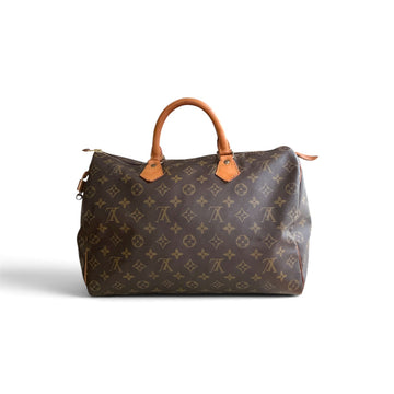 Louis Vuitton Speedy 35