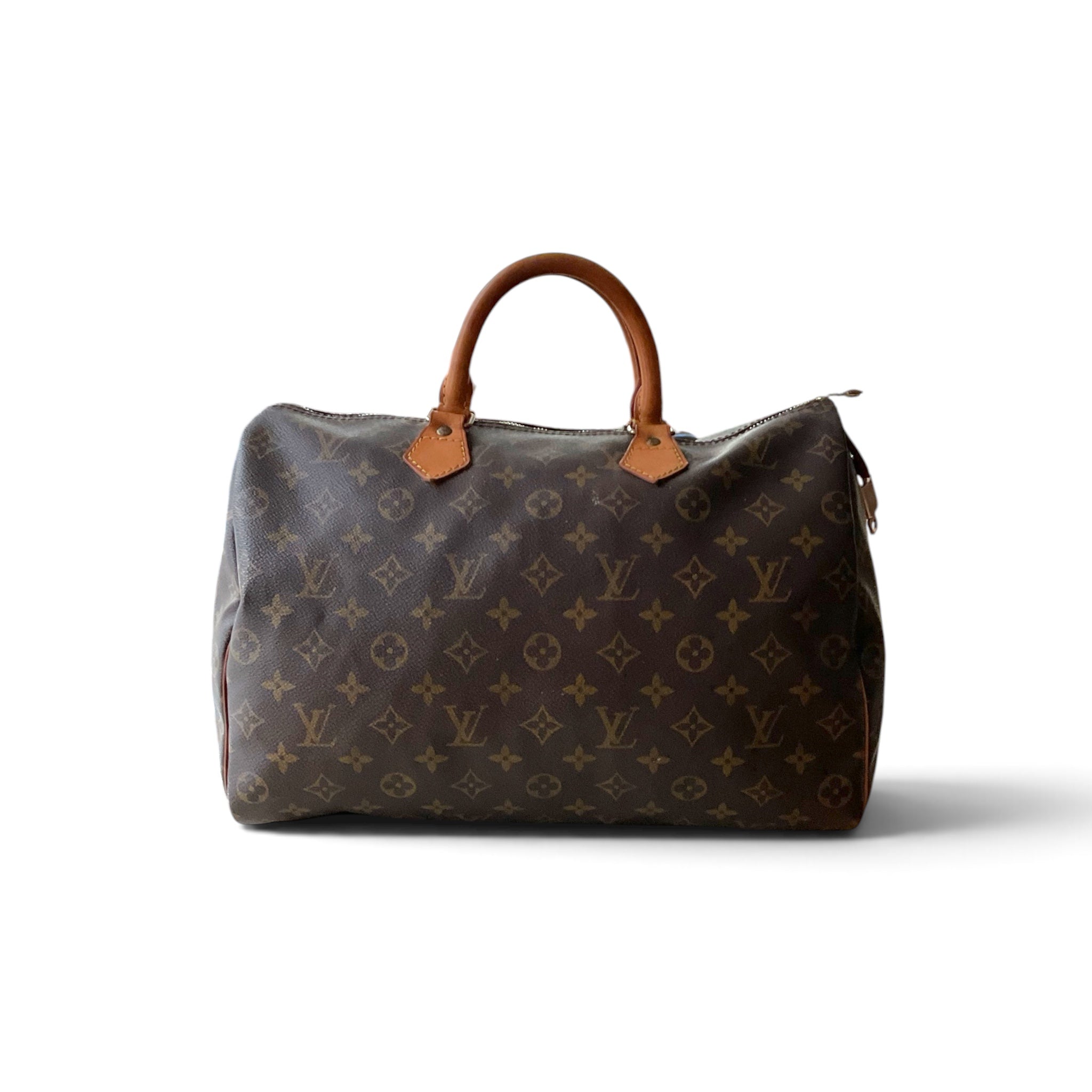 Louis Vuitton Speedy 35