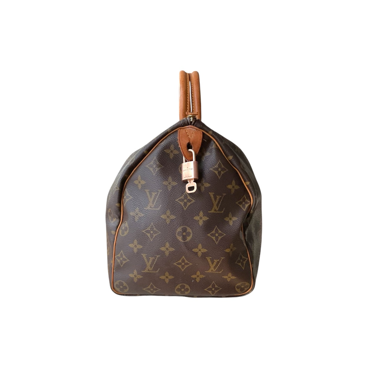 Louis Vuitton Speedy 35
