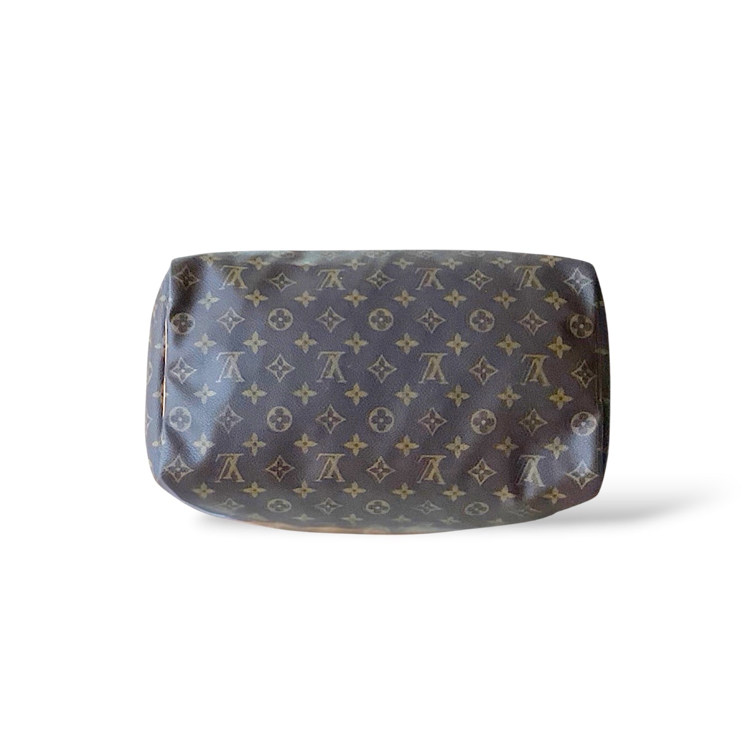 Louis Vuitton Speedy 35