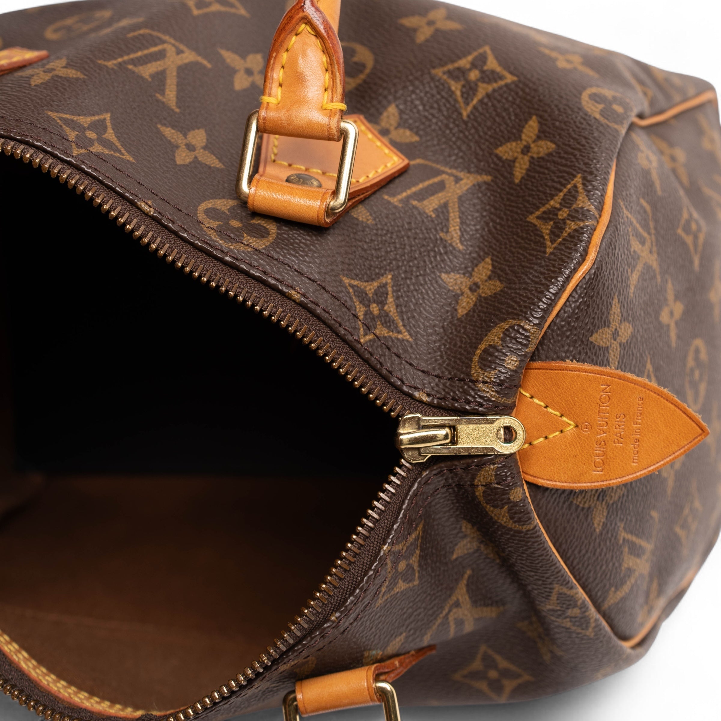 Bolso Louis Vuitton Speedy 25