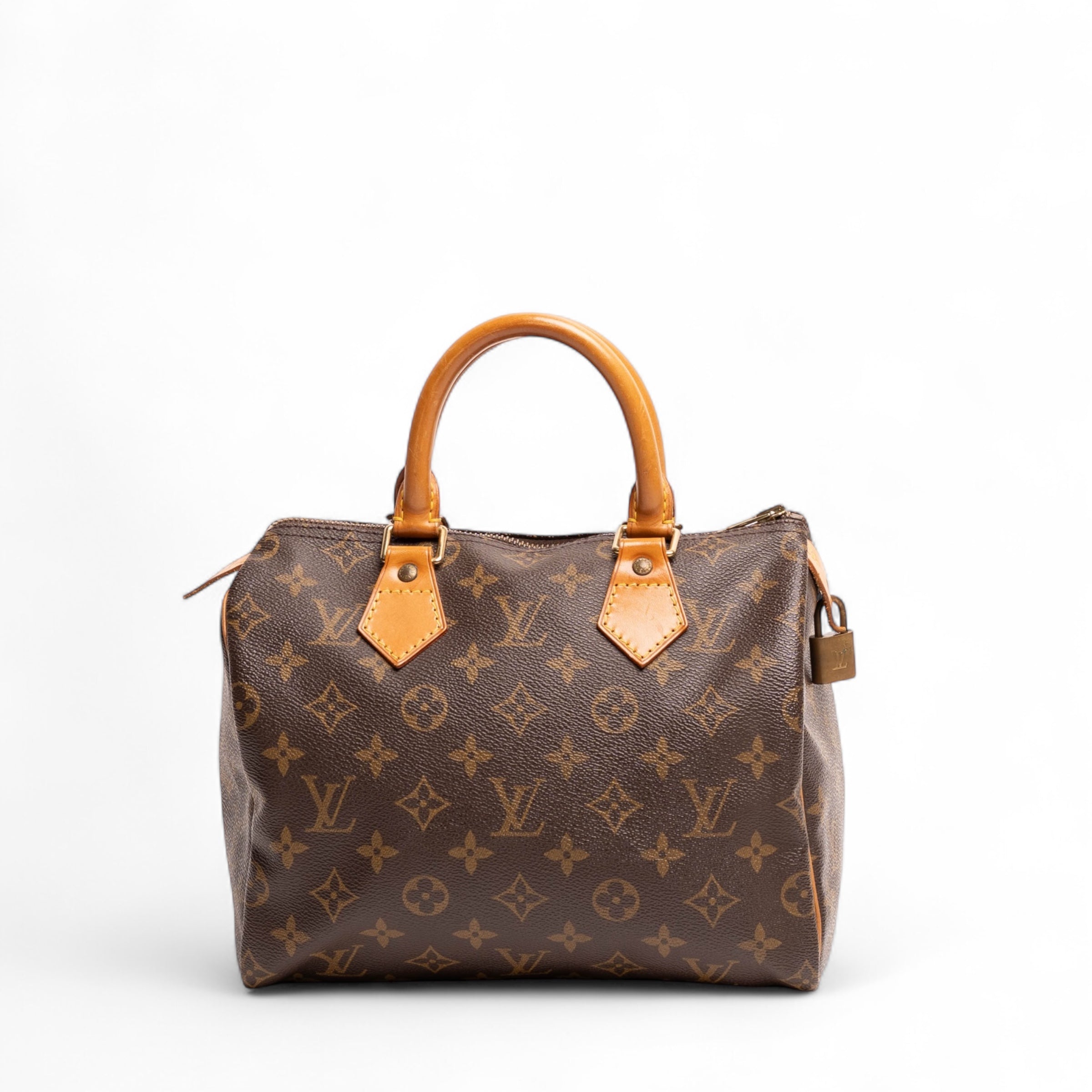 Bolso Louis Vuitton Speedy 25