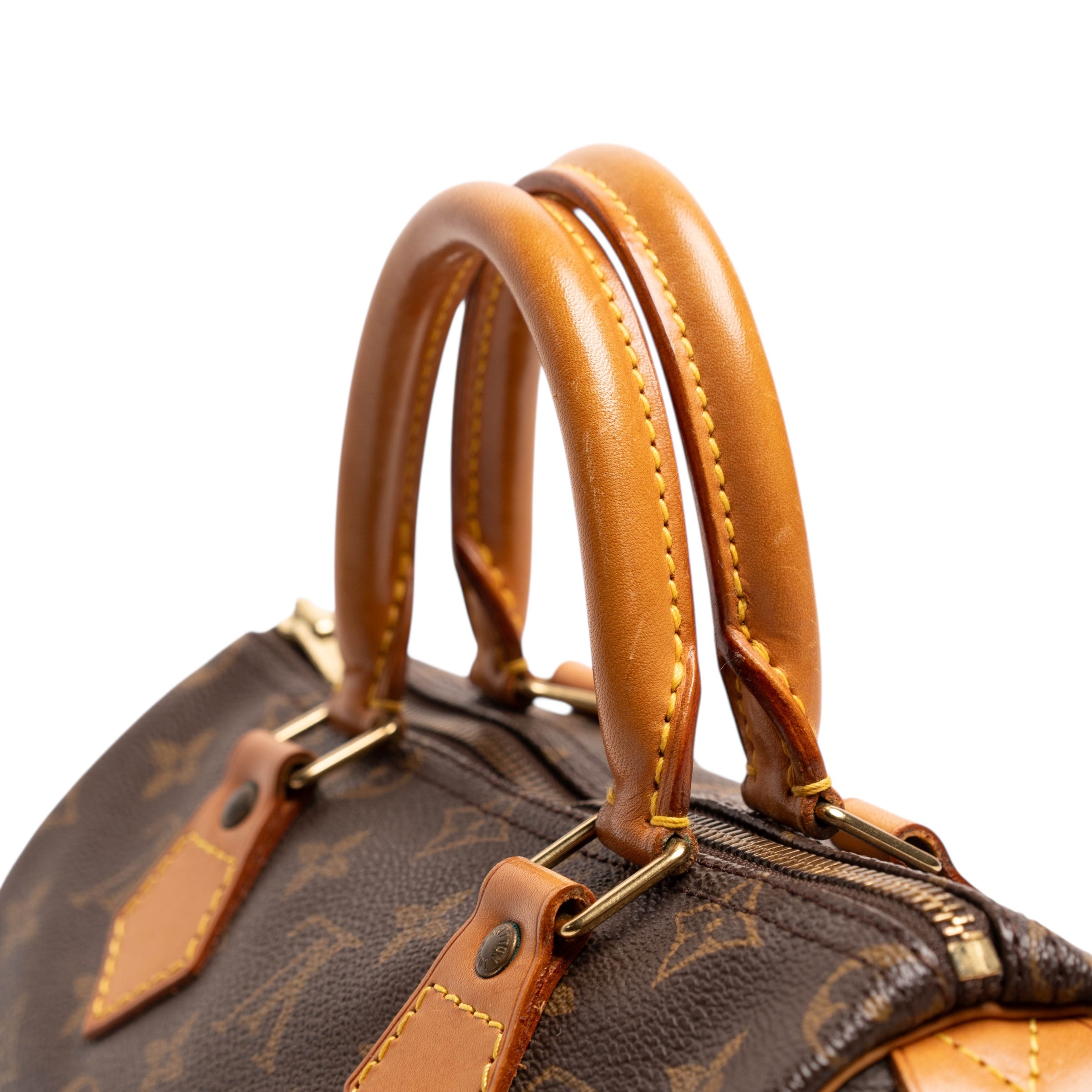 Bolso Louis Vuitton Speedy 25