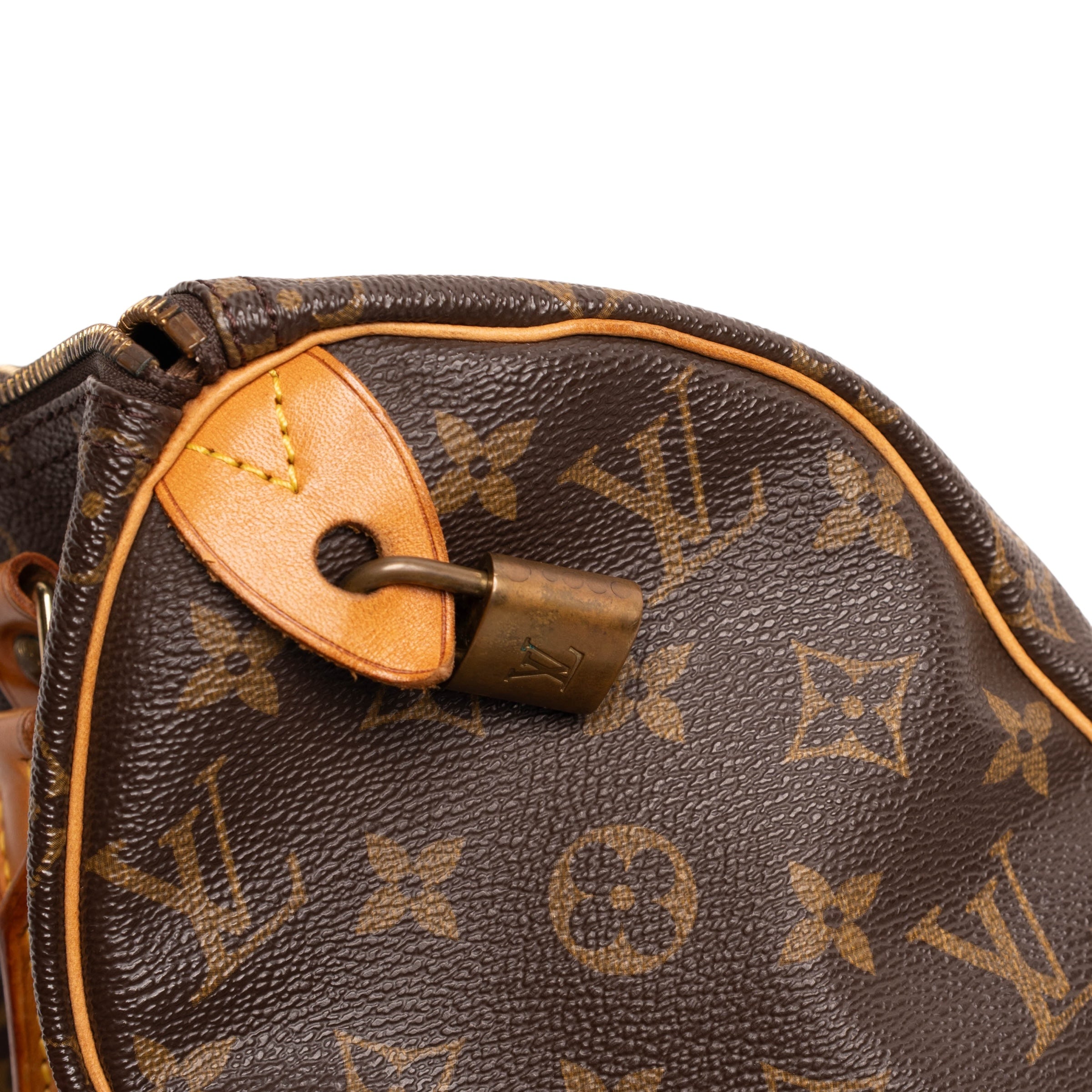 Bolso Louis Vuitton Speedy 25