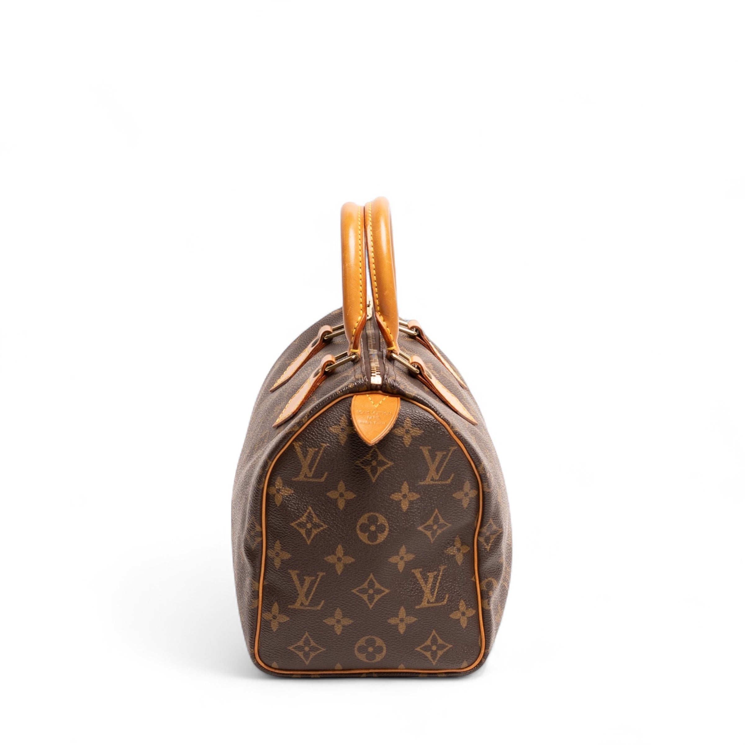 Bolso Louis Vuitton Speedy 25
