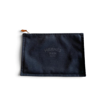 Hermes Pouch