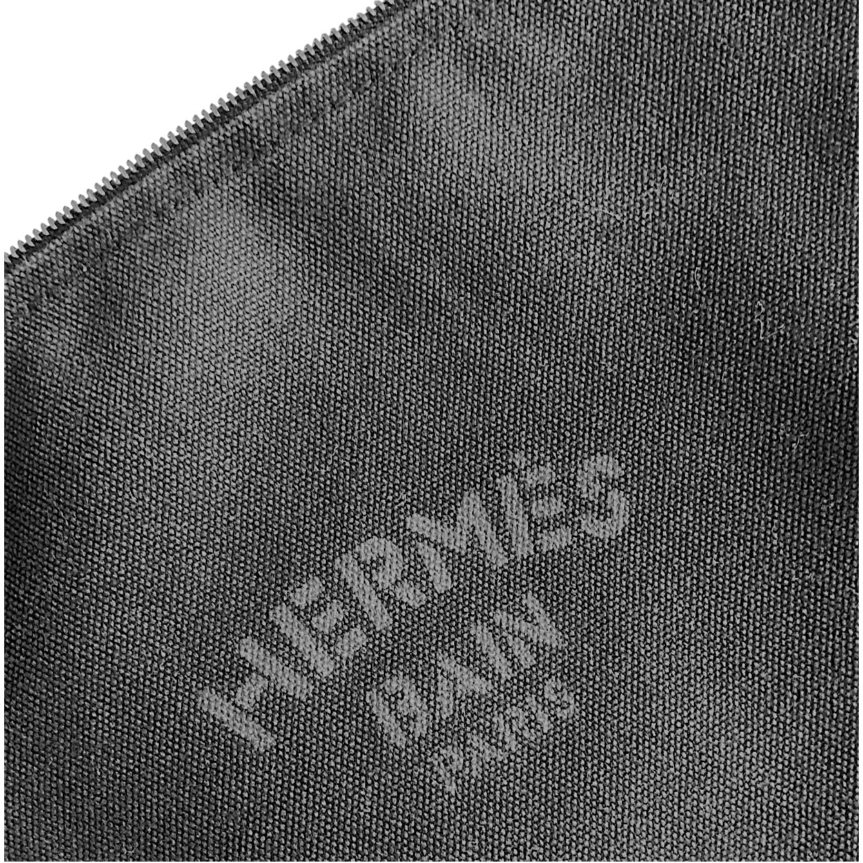 Hermes Pouch