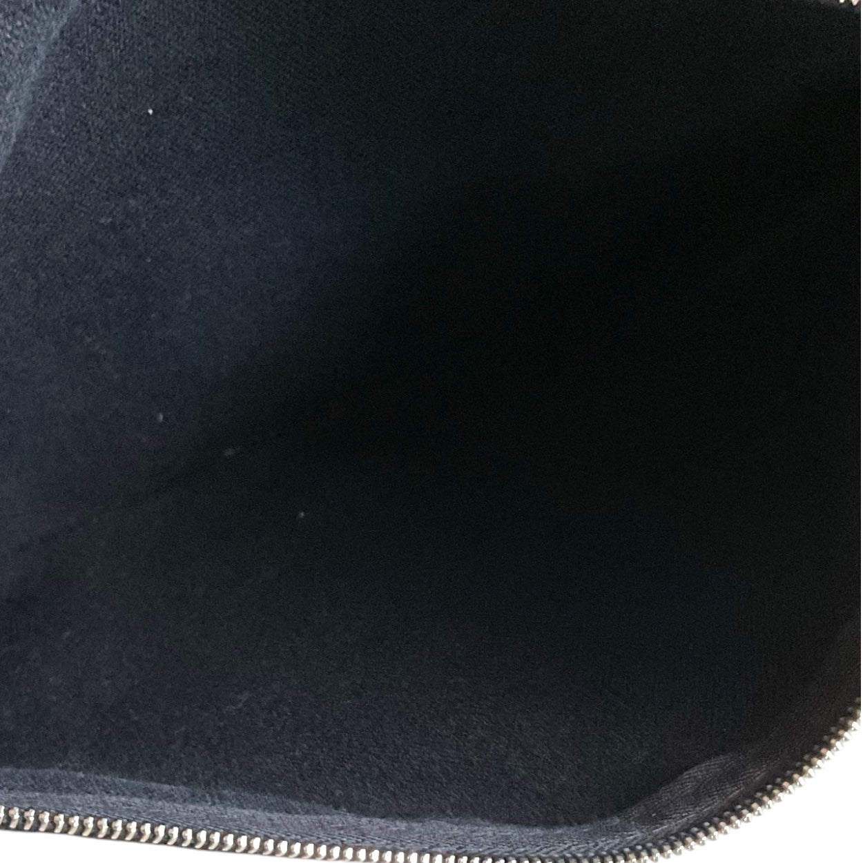 Hermes Pouch