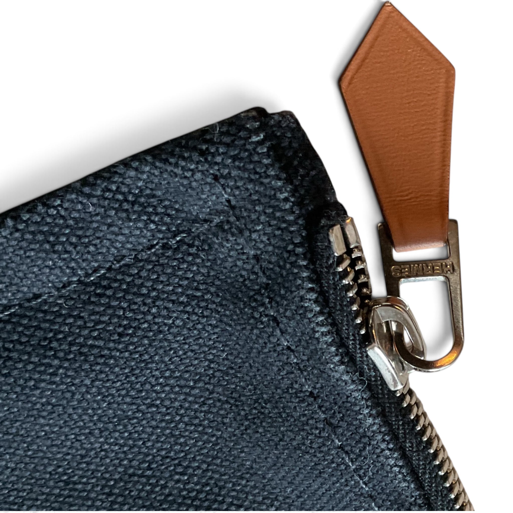 Hermes Pouch